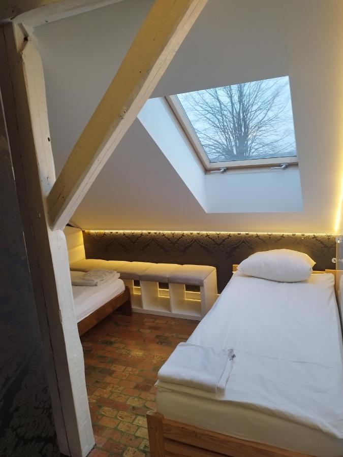 Apartament Z Widokiem Slubice Buitenkant foto